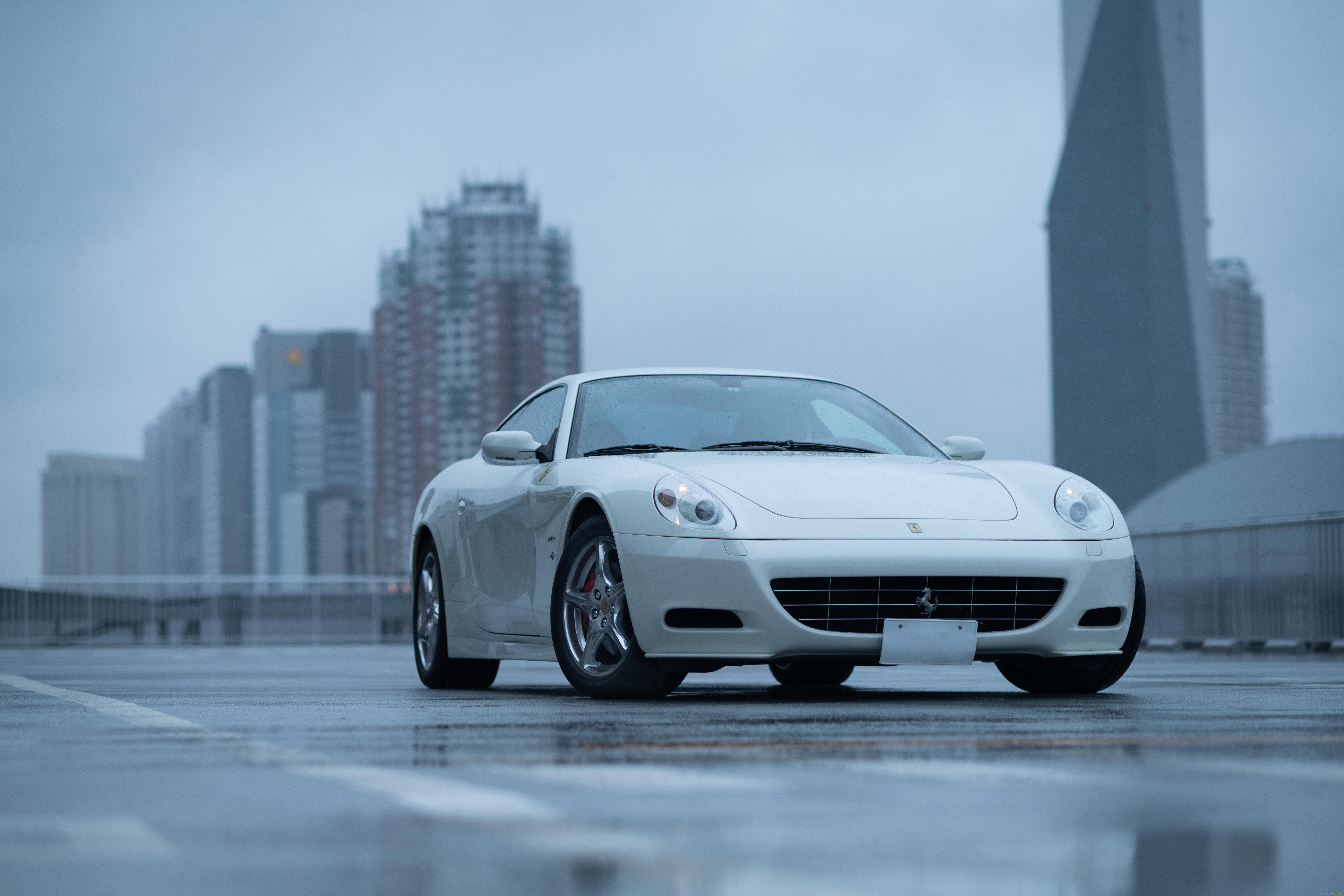 ����������, ferrari